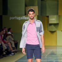 Portugal Fashion Week Spring/Summer 2012 - Vicri - Runway | Picture 109809